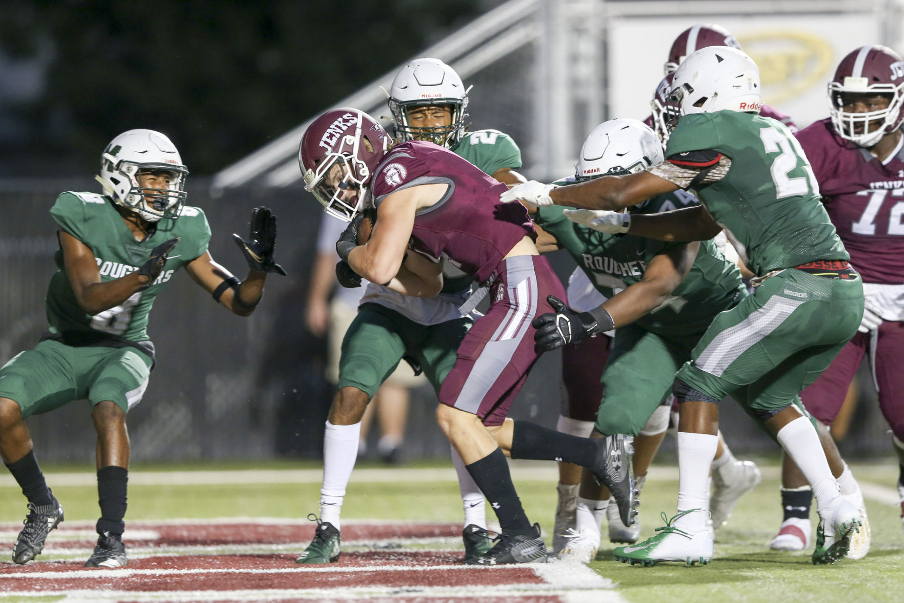Trojan Preview